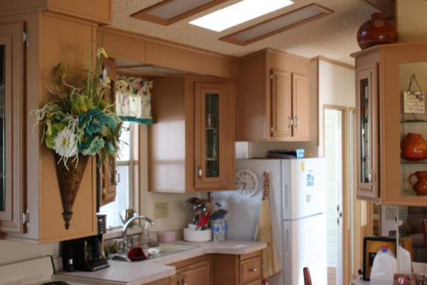 1992 CASA Manufactured Home