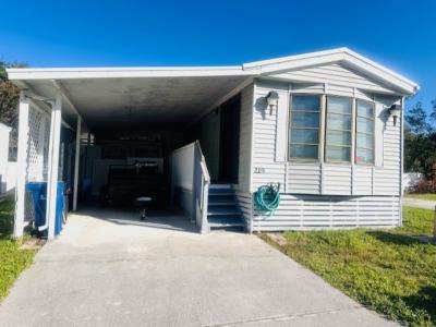 Mobile Home at 3223 N Lockwood Ridge Rd #209 Sarasota, FL 34234