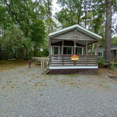 Photo 1 of 10 of home located at 185 Cotuit Road Sandwich, MA 02563