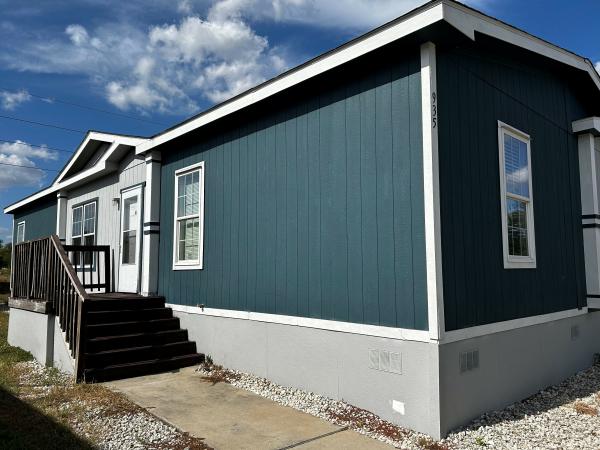 2015 Clayton Mobile Home For Sale