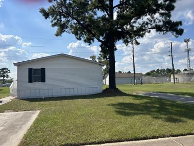 Mobile Home at 20623 Fernbush Drive Houston, TX 77073