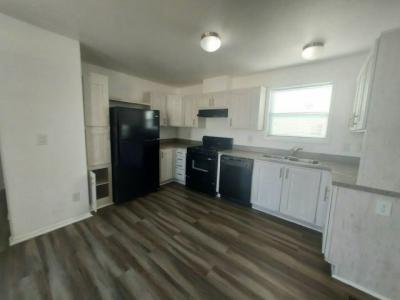 Mobile Home at 3642 Boulder Highway, #279 Las Vegas, NV 89121