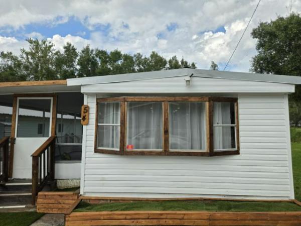 1981 Liberty Manufactured Home