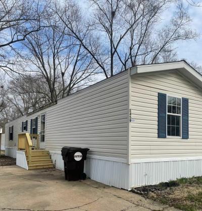 Mobile Home at 3459 Royal Drive Lot 3459Rd Peoria, IL 61604