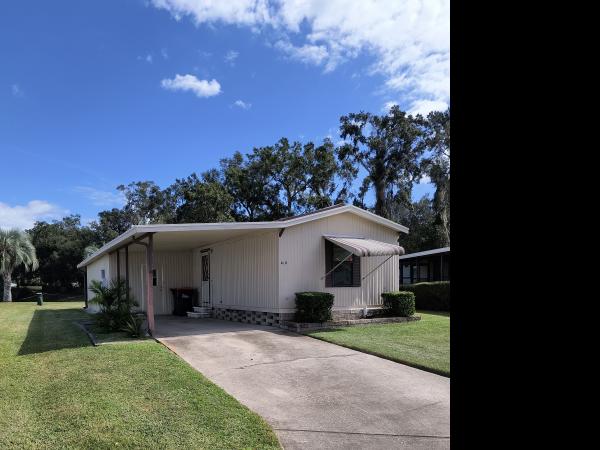 1987 Other Mobile Home For Sale