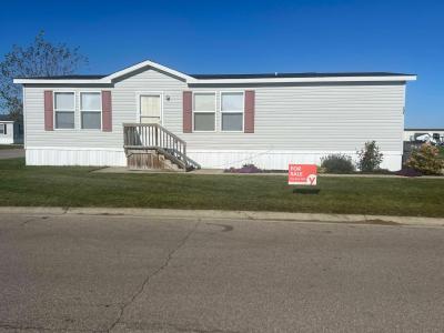 Mobile Home at 103 Winchester Trail Goshen, IN 46526