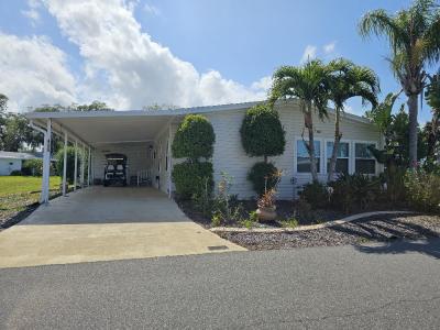 Mobile Home at 499 La Playa Edgewater, FL 32141