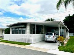 Photo 1 of 22 of home located at 2550 State Rd. 580 #0481 Clearwater, FL 33761