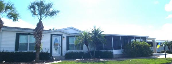 2006 Homes of Merit Mobile Home For Sale