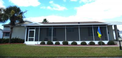 Mobile Home at 650 Misty Breeze St Davenport, FL 33897