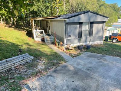 Mobile Home at 7804 Stanley Rd Lot #180 Powell, TN 37849