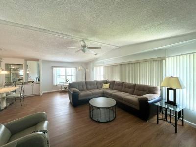 Photo 1 of 20 of home located at 1405 82nd Avenue, Site #217 Vero Beach, FL 32966