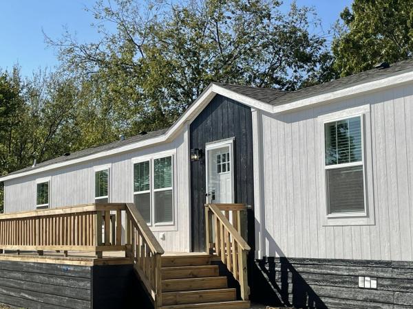 2024 Clayton Homes Inc Tempo Mobile Home