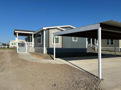 Mobile Home at 416 Sapphire Drive Lot #416 Wylie, TX 75098