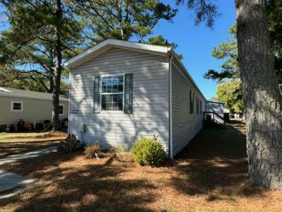 Mobile Home at 35487 Pine Drive #0119 Millsboro, DE 19966