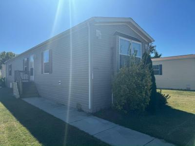 Mobile Home at 35458 Knoll Way #0411 Millsboro, DE 19966