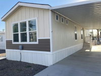 2021 Clayton Palo Verde 56 Mobile Home