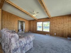 Photo 5 of 14 of home located at 7204 E Grand River Lot 147 Portland, MI 48875