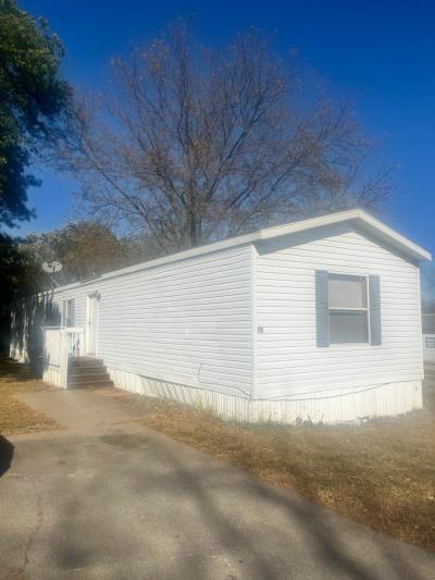 Mobile Home at 802 E County Line Road #79 Des Moines, IA 50320