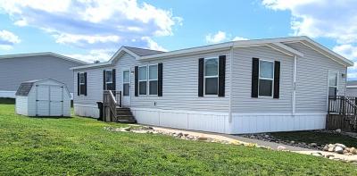 Mobile Home at 928 Boxwood Drive Hastings, MI 49058