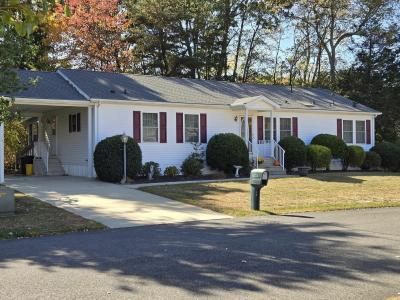 Mobile Home at 18 Mayflower Drive Cream Ridge, NJ 08514