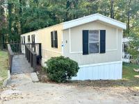 1992 Fleetwood Broadmore Mobile Home