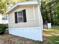 1992 Fleetwood Broadmore Mobile Home