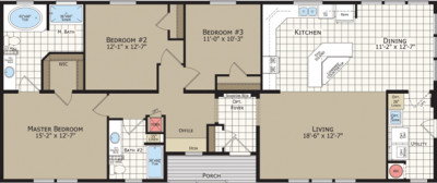 Mobile Home at 2110 Mayslanding Rd. Lot 31 Millville, NJ 08332