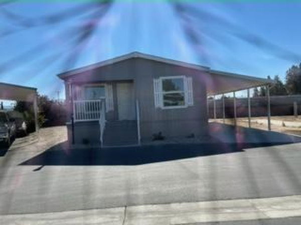 2023 Fleetwood - Riverside Pismo Mobile Home