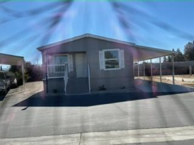 Mobile Home at 4400 W Florida Avenue #227 Hemet, CA 92545