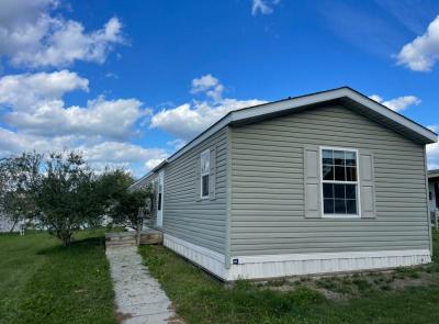 Mobile Home at 22 Village Drive Mount Pleasant, PA 15666