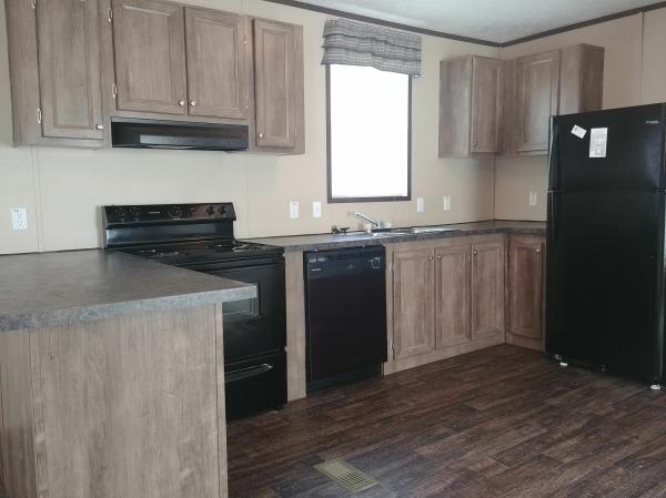 2018 Southern Energy Homes Southern Prestige Mobile Home