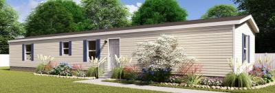 Mobile Home at 408 16th Ave. East, Lot# 3 Milan, IL 61264