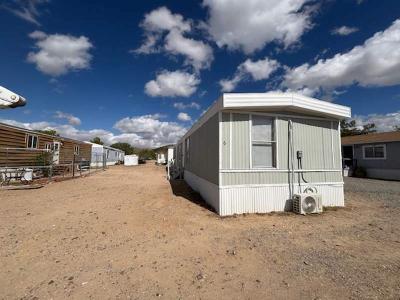 Mobile Home at 3610 S. Aldon Rd., #6 Tucson, AZ 85735