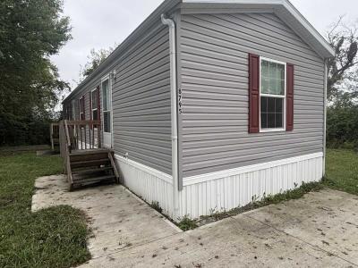 Mobile Home at 8795 Planetree Ct Cleves, OH 45002