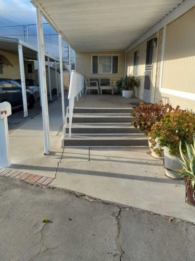 Photo 5 of 17 of home located at 22516 S. Normandie Ave. Space # 5 Torrance, CA 90502