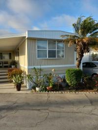 1981 Hillcrest Mobile Home