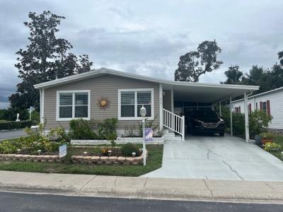 Mobile Home at 495 Barbara Way Tarpon Springs, FL 34689