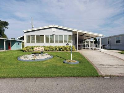 Mobile Home at 37448 Barbara Dr. Lot# A19 Avon Park, FL 33825