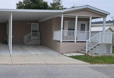 Mobile Home at 200 Devault Street Lot 61 Umatilla, FL 32784