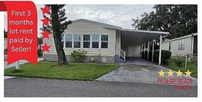 Mobile Home at 5644 Marty Rd Orlando, FL 32822