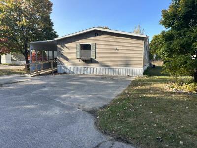 Mobile Home at 2327 Summerfield Lane Traverse City, MI 49686