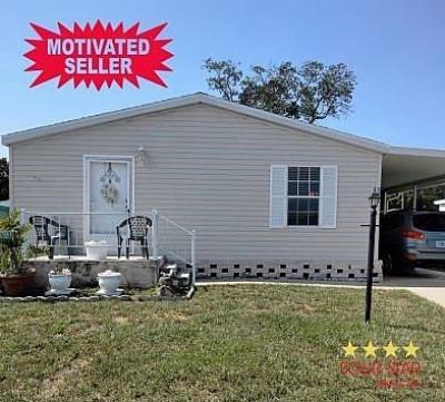 Photo 1 of 19 of home located at 1000 Walker Street Holly Hill, FL 32117