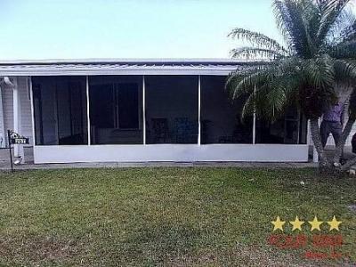 Mobile Home at 2051 Pioneer Tr New Smyrna Beach, FL 32168