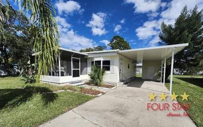 Mobile Home at 5405 Wilson Dr Port Orange, FL 32129