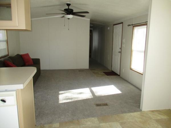 2002 Skyline Manufactured Home