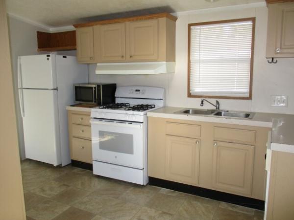 2002 Skyline Manufactured Home