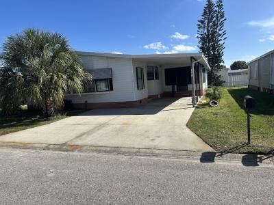 Mobile Home at 3581 Partridge Court Melbourne, FL 32904