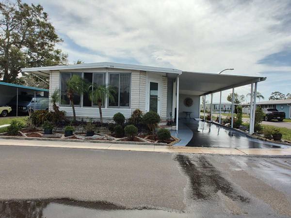 1971 MALB Mobile Home For Sale