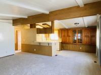 1983 GOLDEN WEST CANTERBURY Manufactured Home